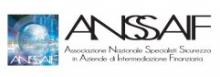ANSSAIF - Associazione Nazionale Specialisti Sicurezza in Aziende di Intermediazione Finanziaria