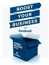 Boost your Business with Facebook - Innov-action box Confcommercio - Imprese per l'Italia- Giovani Imprenditori