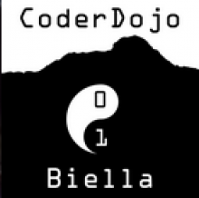 Coderdojo Biella