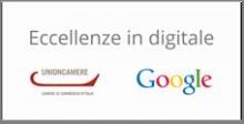 Logo eccellenze in digitale