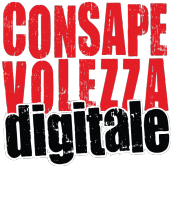 Consapevolezza digitale