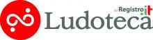 Logo Ludoteca Registro .it