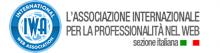 logo IWA Italy